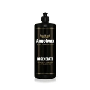 Angelwax Regenerate polerings medel